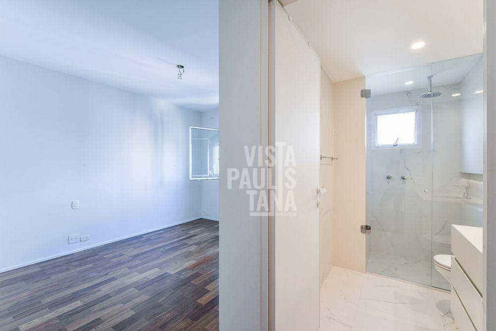 Apartamento à venda com 3 quartos, 139m² - Foto 26