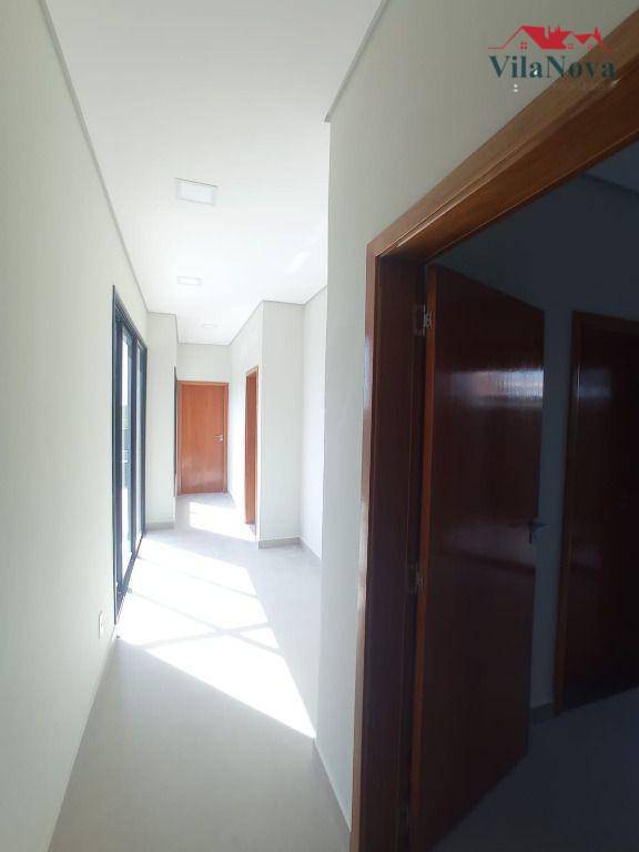 Casa de Condomínio à venda com 3 quartos, 190m² - Foto 12