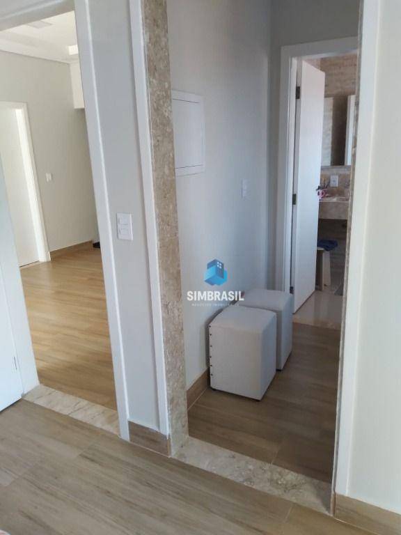 Casa à venda com 4 quartos, 246m² - Foto 12