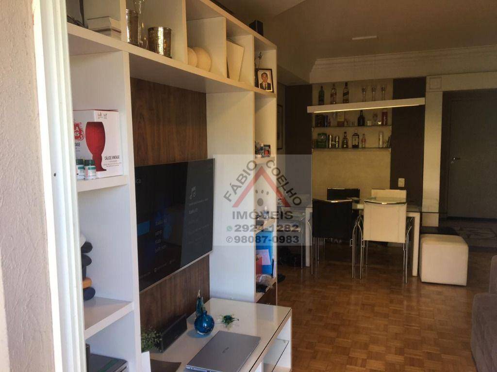 Apartamento à venda com 3 quartos, 75m² - Foto 15