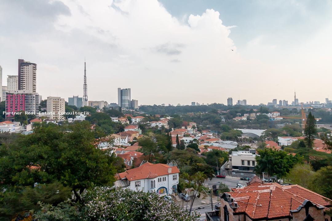 Cobertura à venda com 4 quartos, 580m² - Foto 6