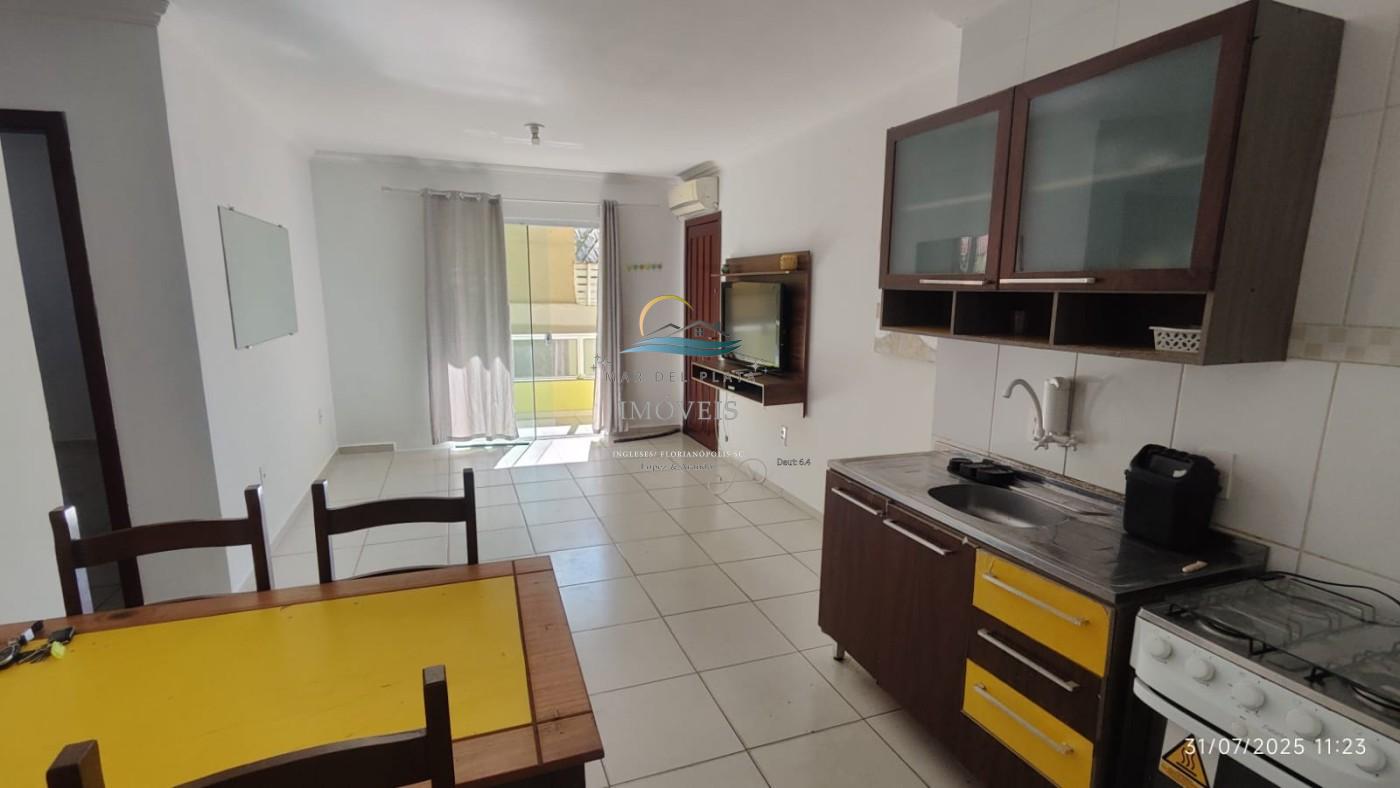 Casa para alugar com 2 quartos - Foto 1