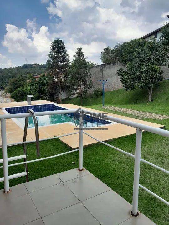 Casa de Condomínio à venda com 3 quartos, 235m² - Foto 19