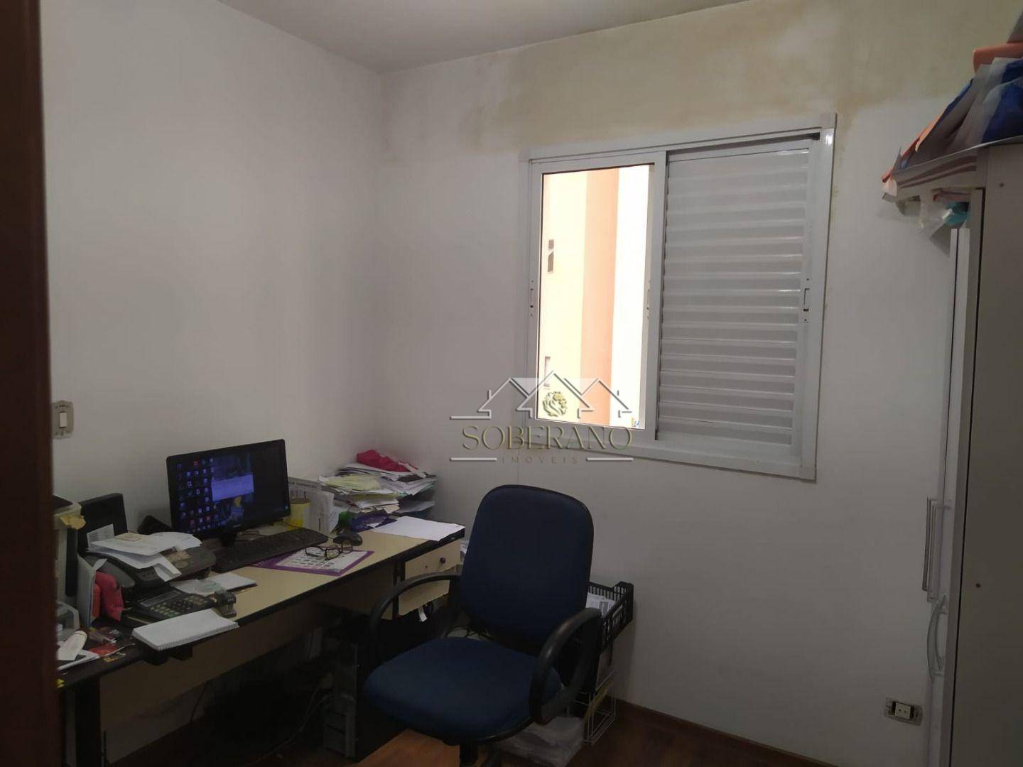 Apartamento à venda com 3 quartos, 133m² - Foto 9