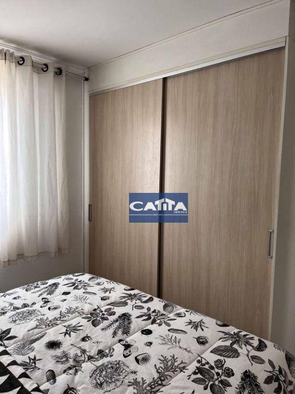 Apartamento à venda com 2 quartos, 45m² - Foto 10