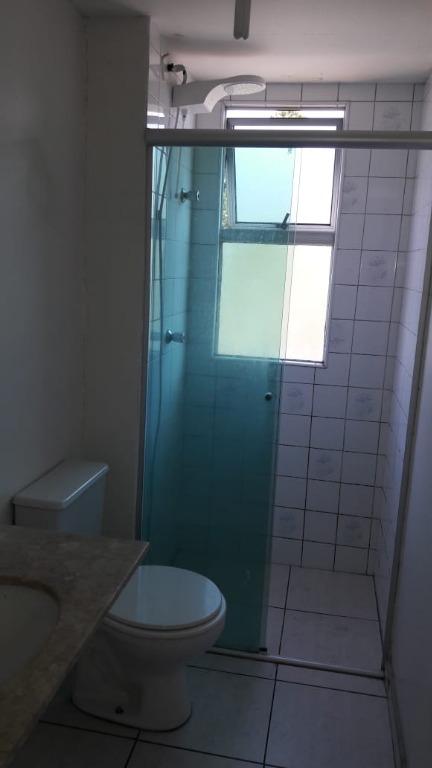 Apartamento, 2 quartos, 55 m² - Foto 4