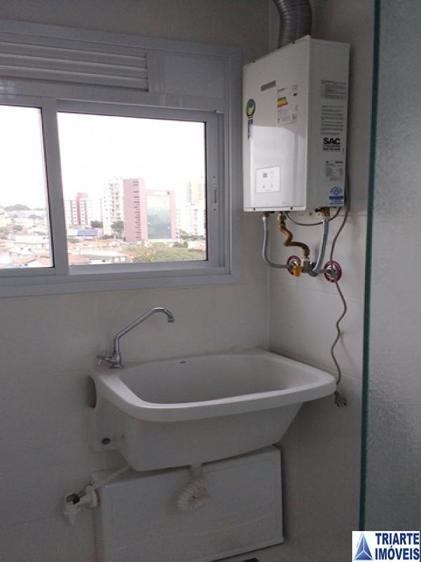 Apartamento para alugar com 2 quartos, 54m² - Foto 10