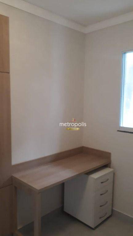 Apartamento à venda com 2 quartos, 44m² - Foto 9