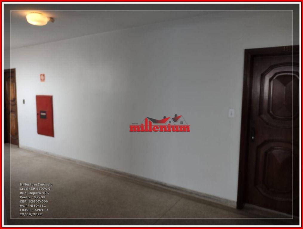 Apartamento para alugar com 2 quartos, 123m² - Foto 15