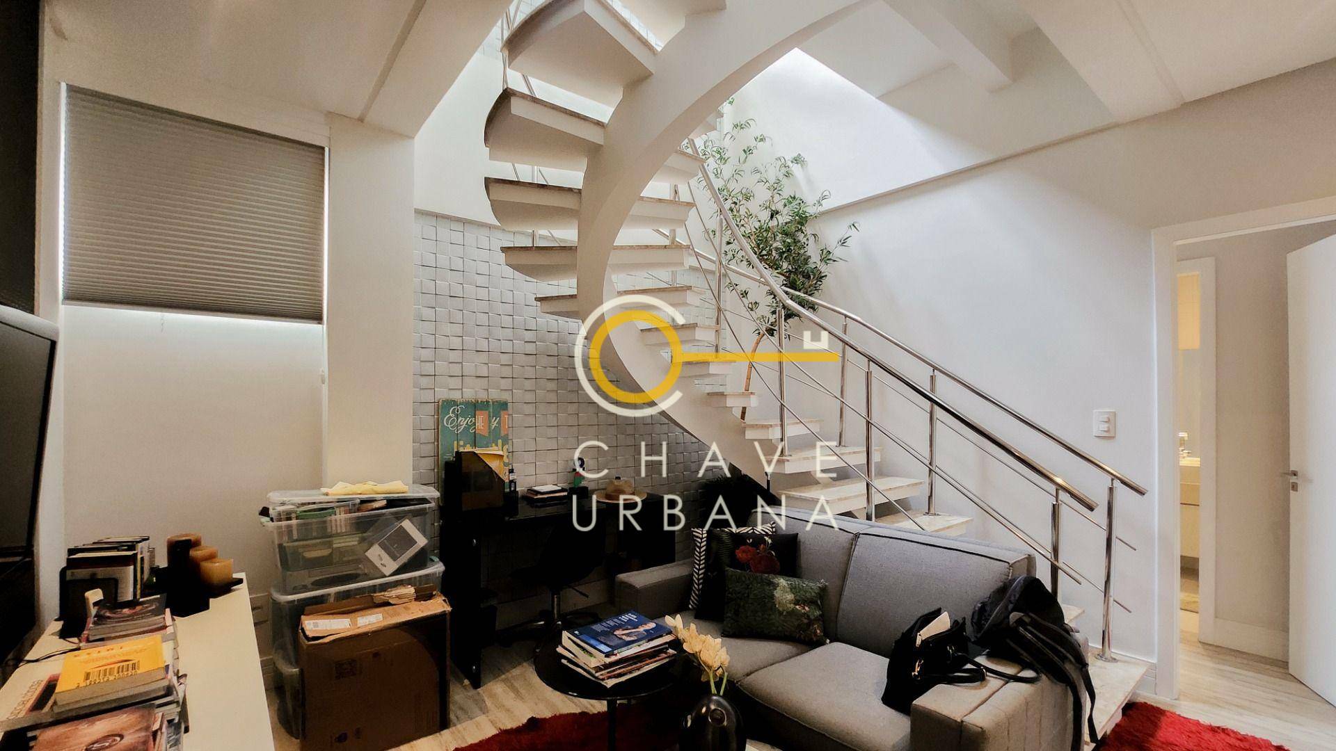 Cobertura à venda com 3 quartos, 191m² - Foto 16