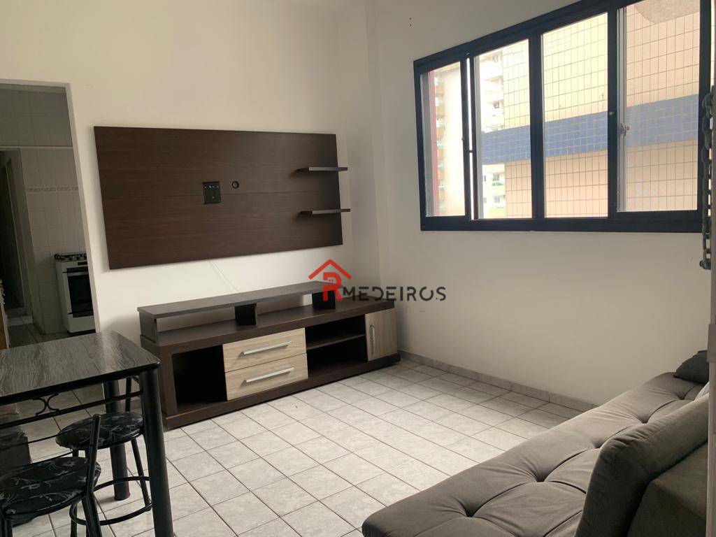 Apartamento à venda com 2 quartos, 60m² - Foto 1