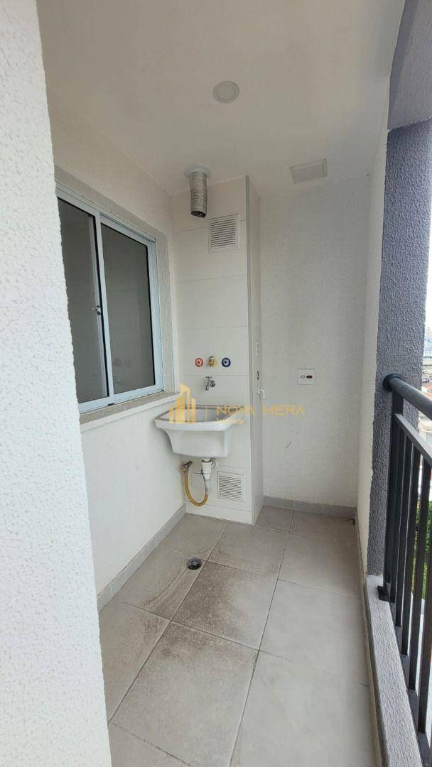 Apartamento à venda com 1 quarto, 37m² - Foto 5