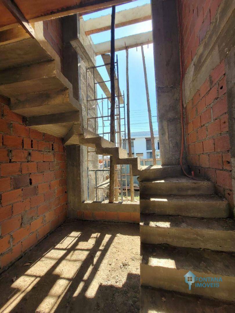 Casa de Condomínio à venda com 3 quartos, 178m² - Foto 22