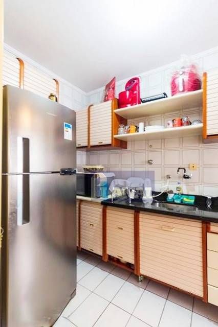 Apartamento à venda com 2 quartos, 51m² - Foto 12