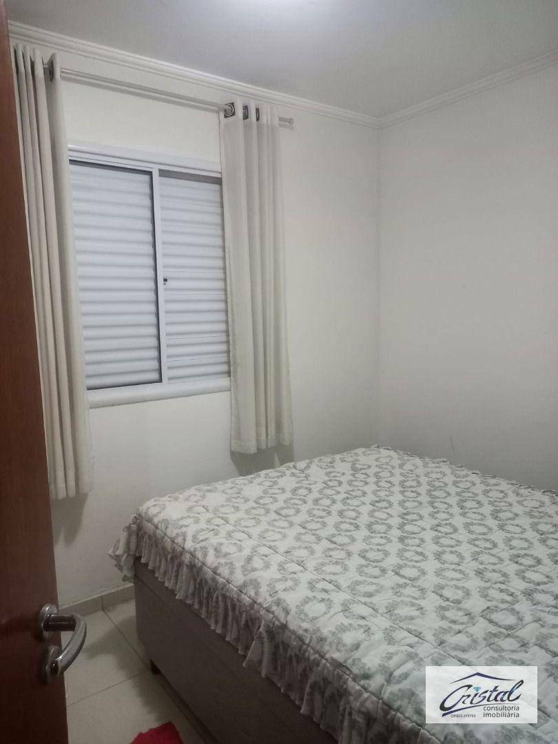 Apartamento à venda com 2 quartos, 47m² - Foto 5