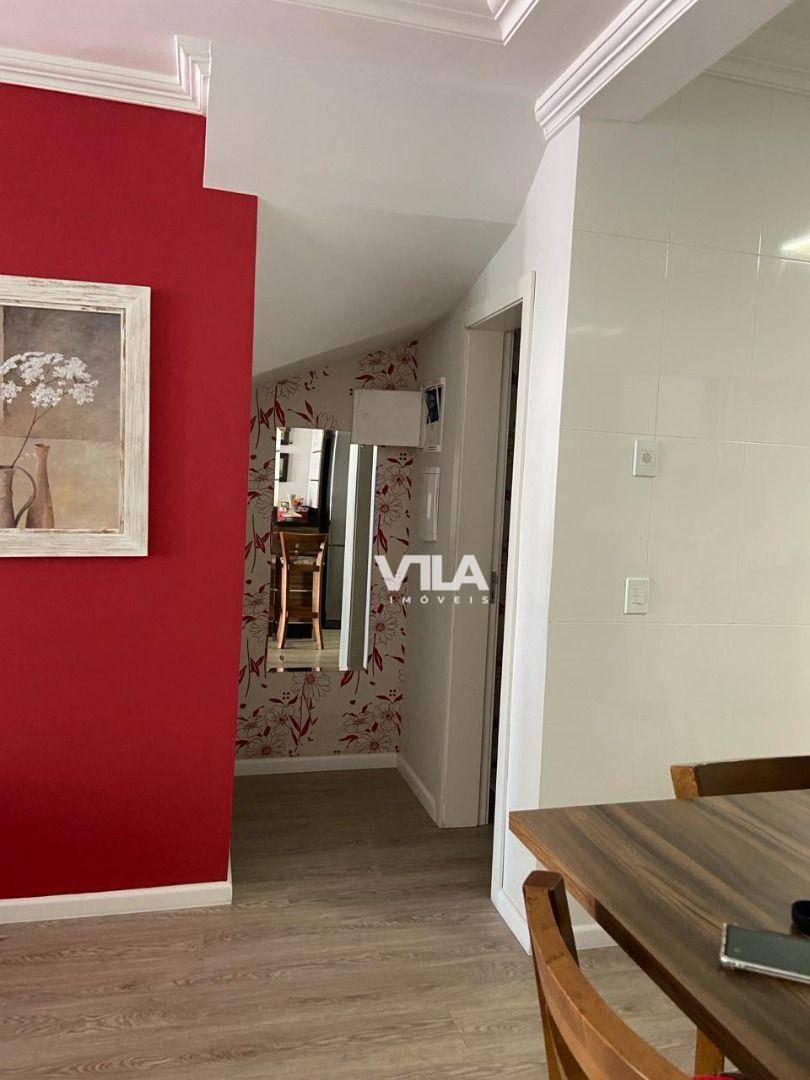 Sobrado à venda com 3 quartos, 129m² - Foto 5