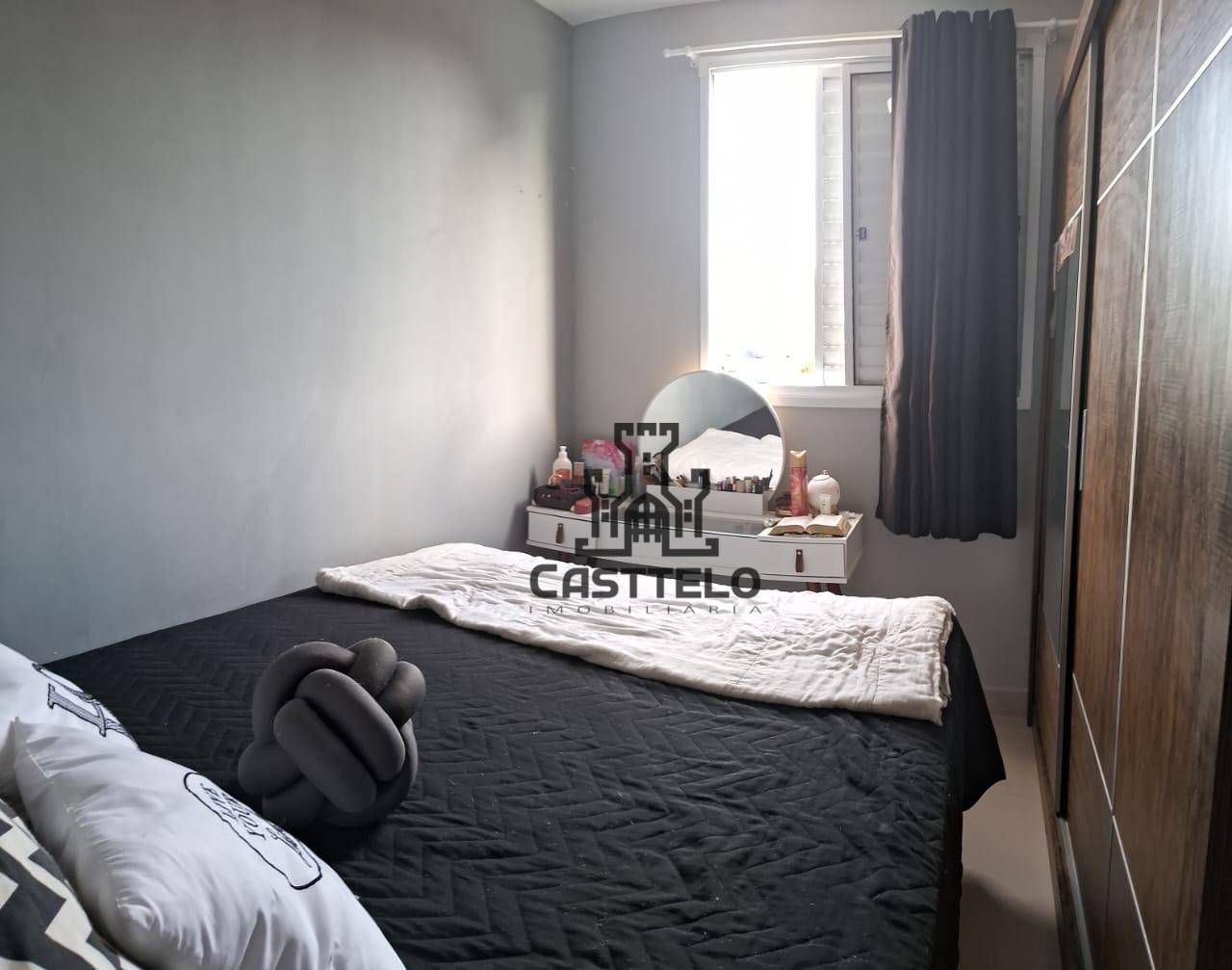 Apartamento à venda com 2 quartos, 43m² - Foto 3