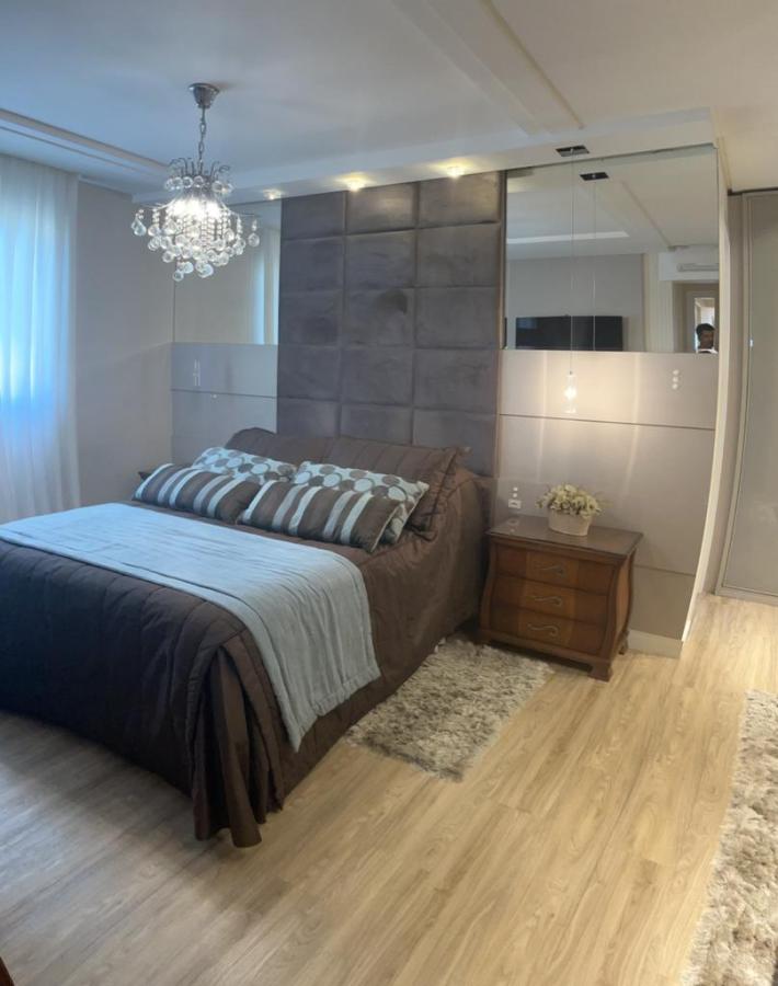 Apartamento à venda com 3 quartos, 138m² - Foto 6