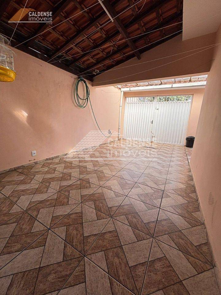 Casa, 4 quartos, 190 m² - Foto 4