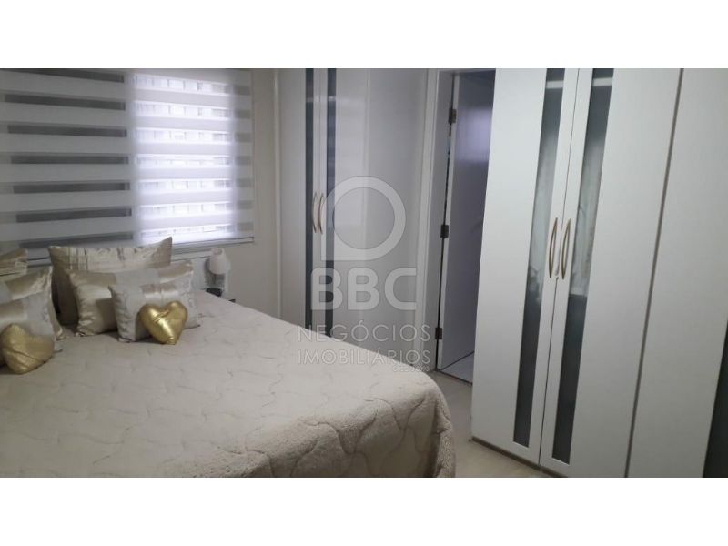 Apartamento à venda com 4 quartos, 240m² - Foto 11