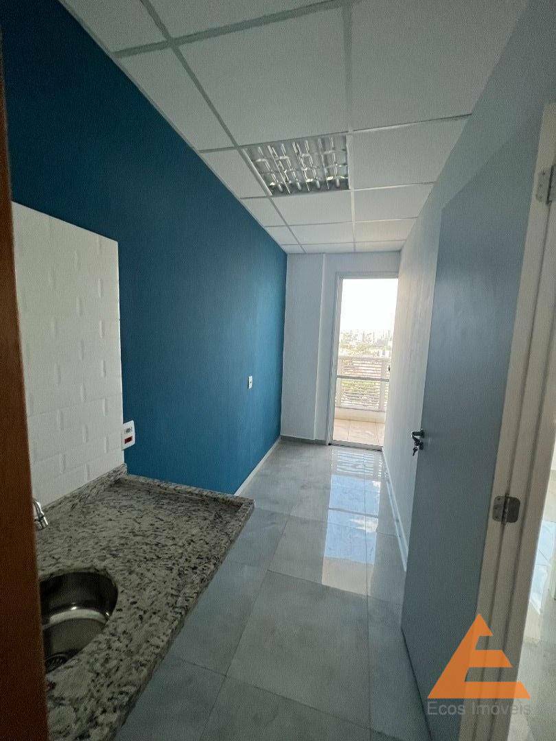 Conjunto Comercial-Sala à venda e aluguel, 32m² - Foto 5