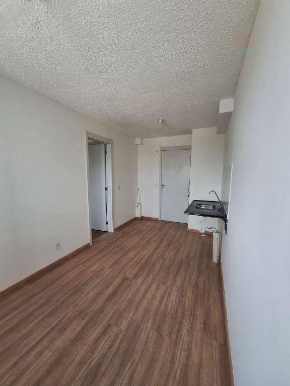 Apartamento, 1 quarto, 26 m² - Foto 1