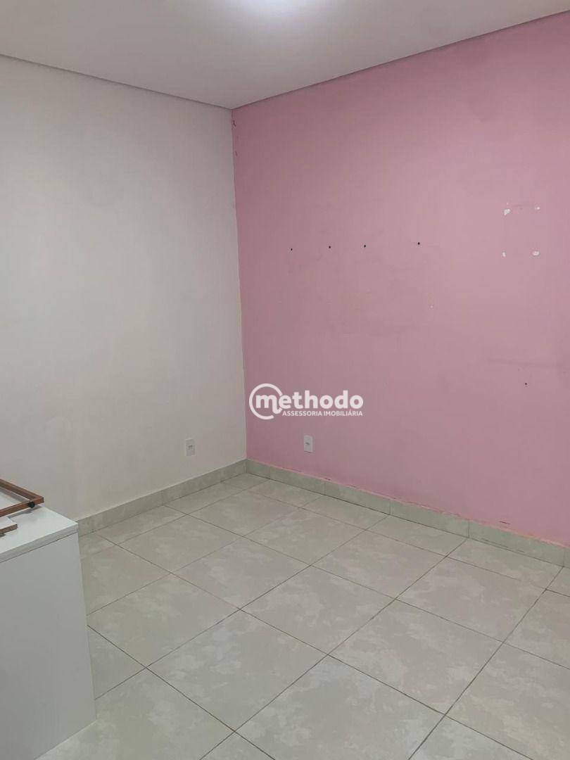 Conjunto Comercial-Sala para alugar, 10m² - Foto 4