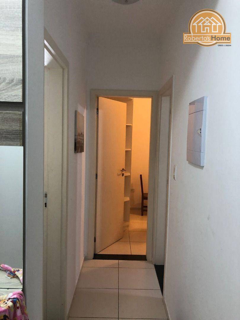 Apartamento à venda com 2 quartos, 70m² - Foto 9