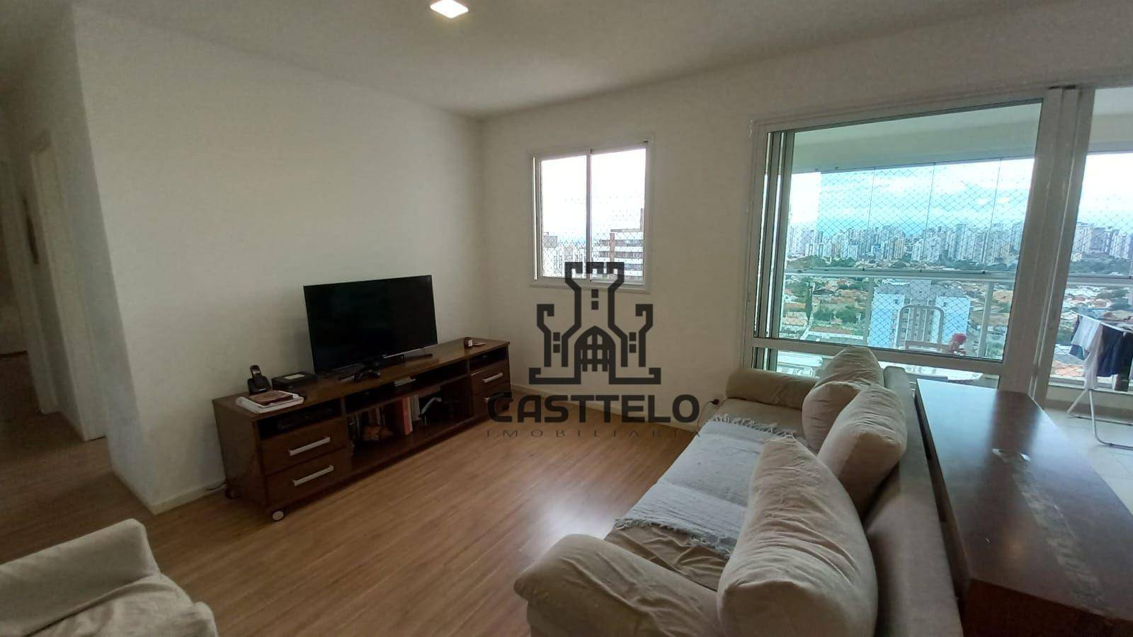 Apartamento à venda com 3 quartos, 124m² - Foto 9