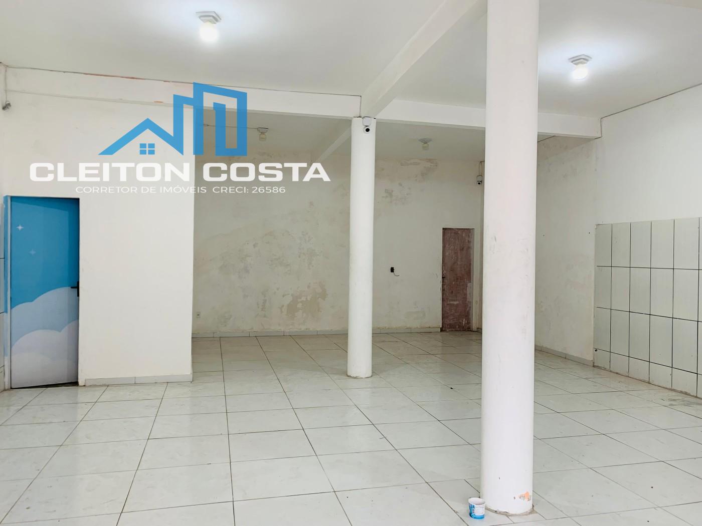 Loja-Salão para alugar, 90m² - Foto 3