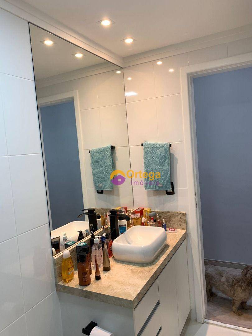 Apartamento à venda com 4 quartos, 122m² - Foto 26