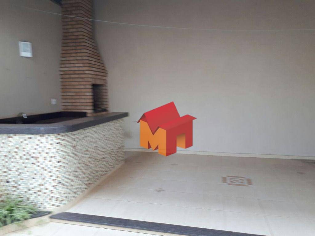 Casa à venda com 3 quartos, 304m² - Foto 8