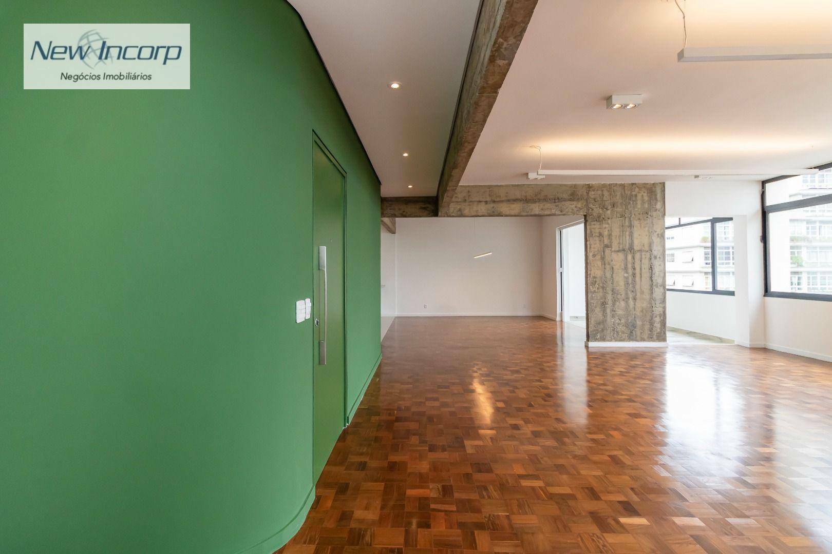 Apartamento à venda com 3 quartos, 279m² - Foto 15