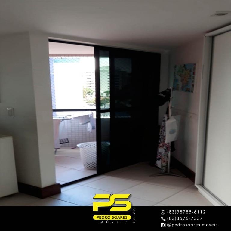 Apartamento à venda com 2 quartos, 70m² - Foto 8