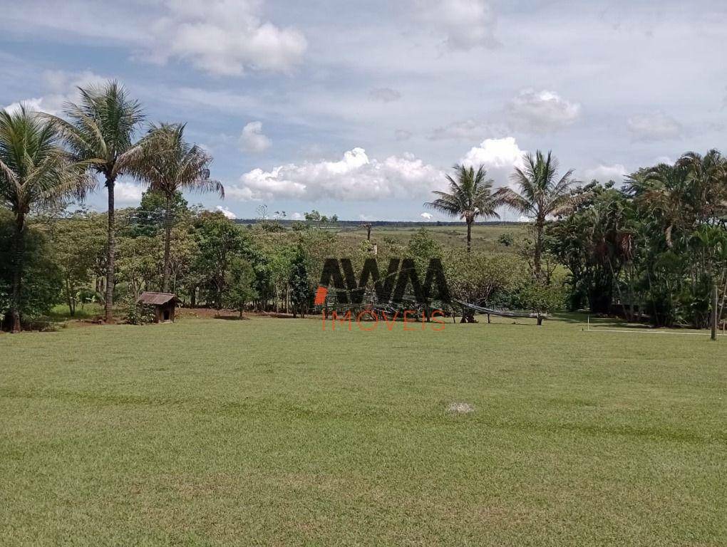 Fazenda à venda com 4 quartos, 820000M2 - Foto 4