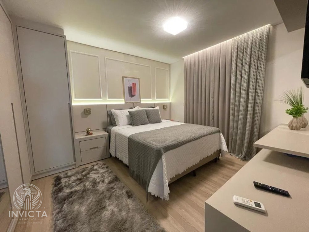 Apartamento à venda com 3 quartos, 103m² - Foto 10