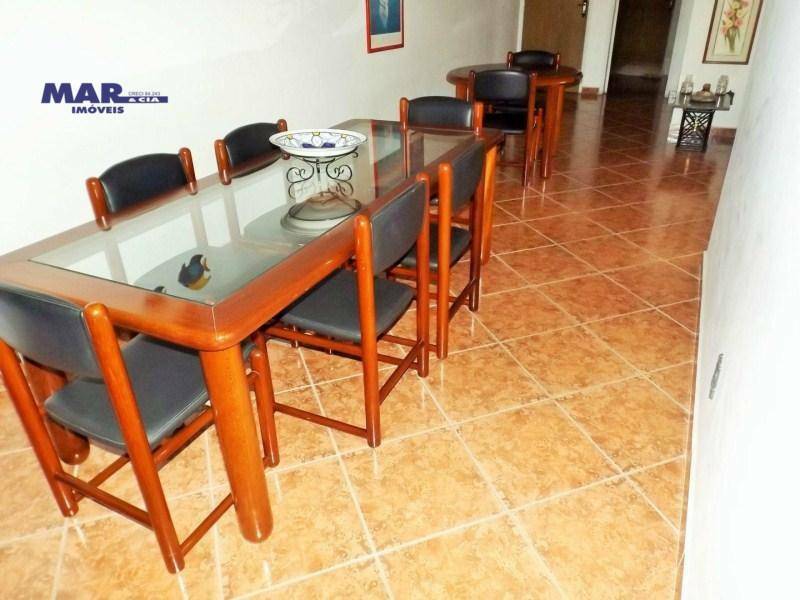 Apartamento à venda com 3 quartos, 110m² - Foto 2