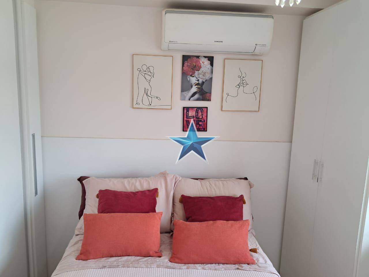 Apartamento à venda com 1 quarto, 40m² - Foto 25