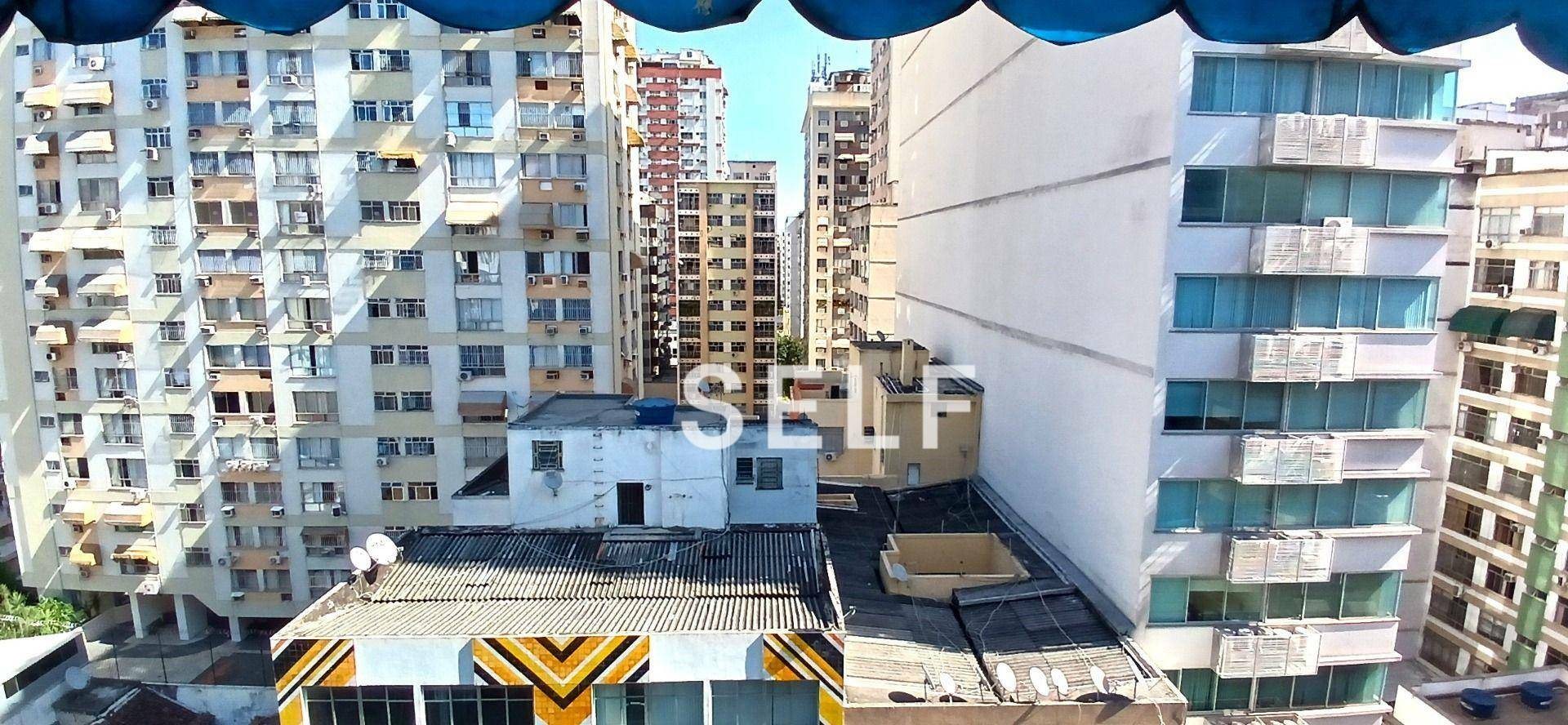 Apartamento à venda com 2 quartos, 102m² - Foto 2