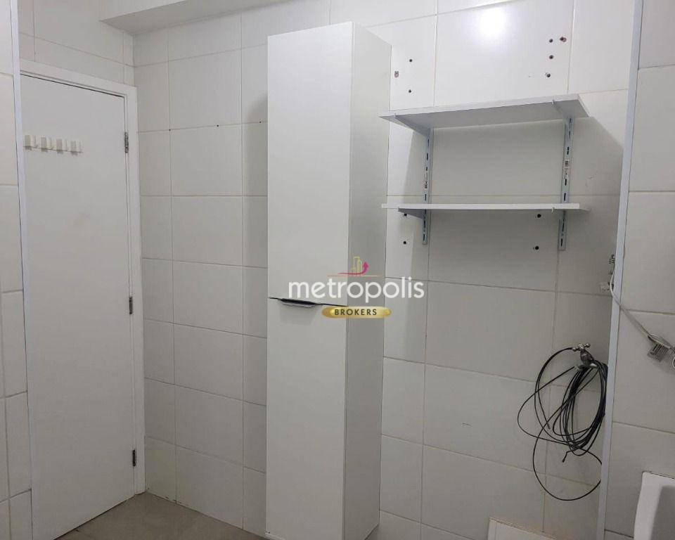 Apartamento à venda com 3 quartos, 96m² - Foto 8