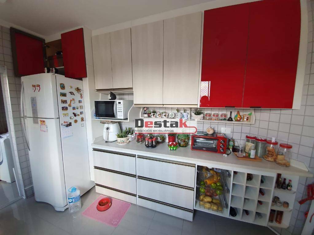 Apartamento à venda com 3 quartos, 86m² - Foto 22