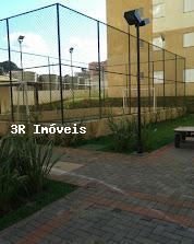 Apartamento à venda com 2 quartos, 48m² - Foto 19