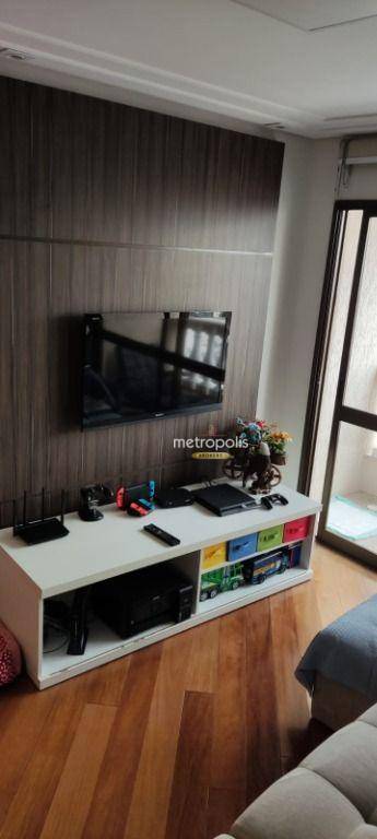 Apartamento à venda com 2 quartos, 75m² - Foto 3