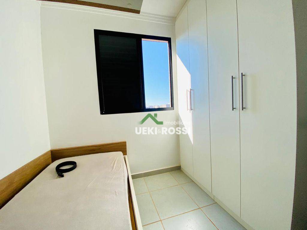 Apartamento à venda com 2 quartos, 47m² - Foto 19