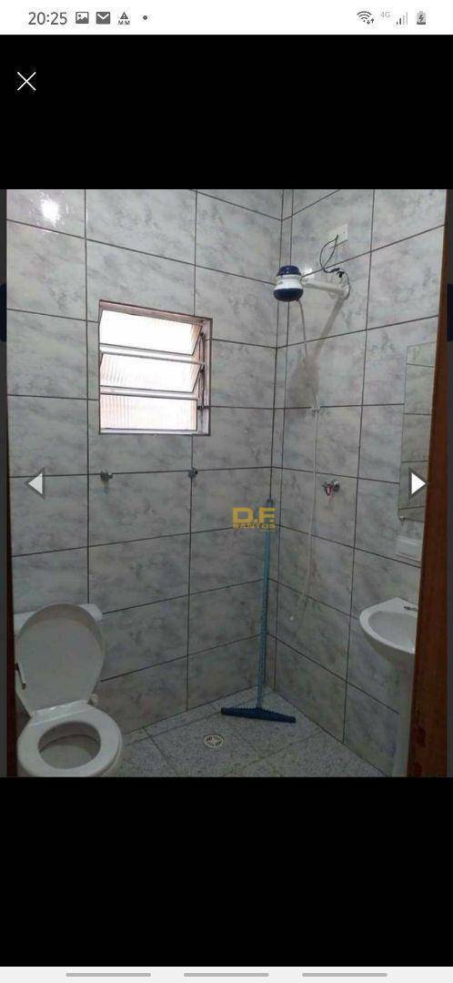 Casa à venda com 2 quartos, 70m² - Foto 2