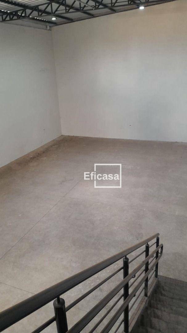 Loja-Salão à venda e aluguel, 240m² - Foto 3