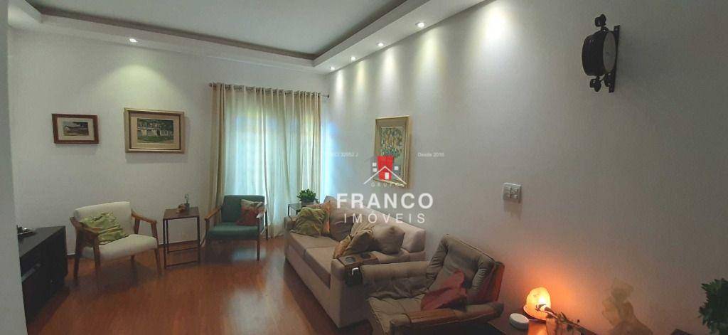 Casa, 3 quartos, 133 m² - Foto 6