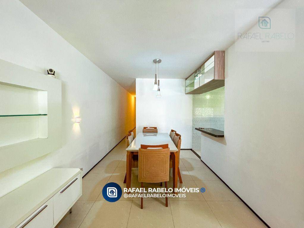 Casa, 3 quartos, 130 m² - Foto 4