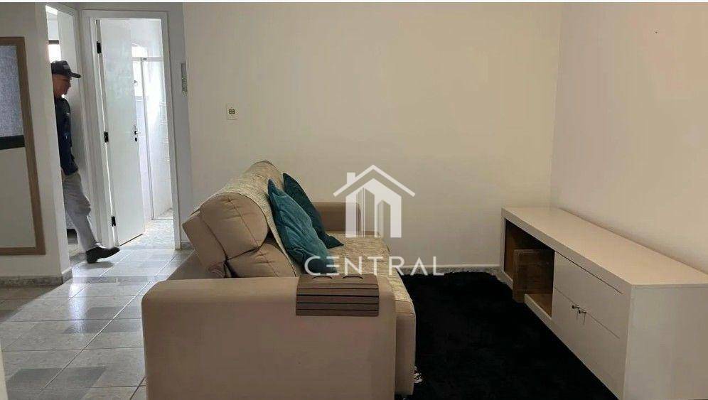 Apartamento à venda com 2 quartos, 55m² - Foto 9