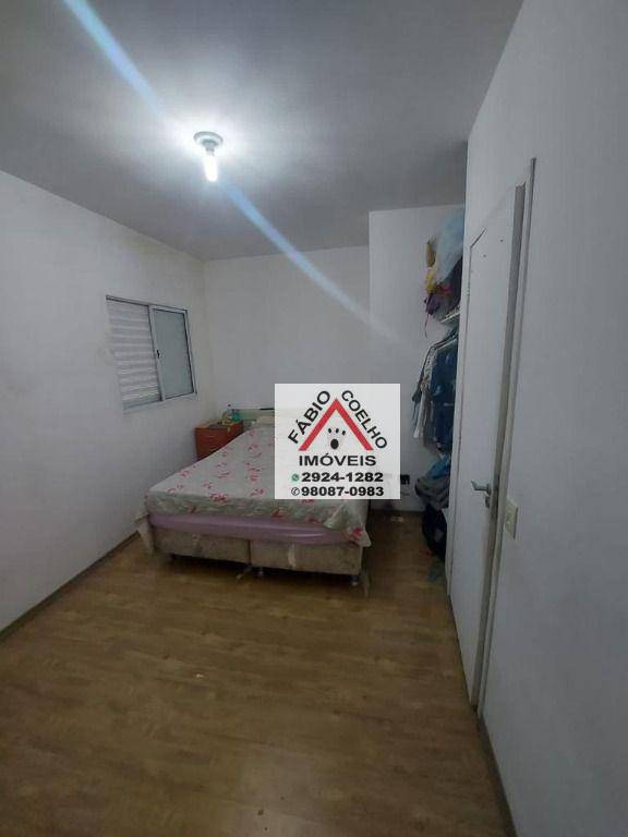 Sobrado à venda com 2 quartos, 64m² - Foto 9